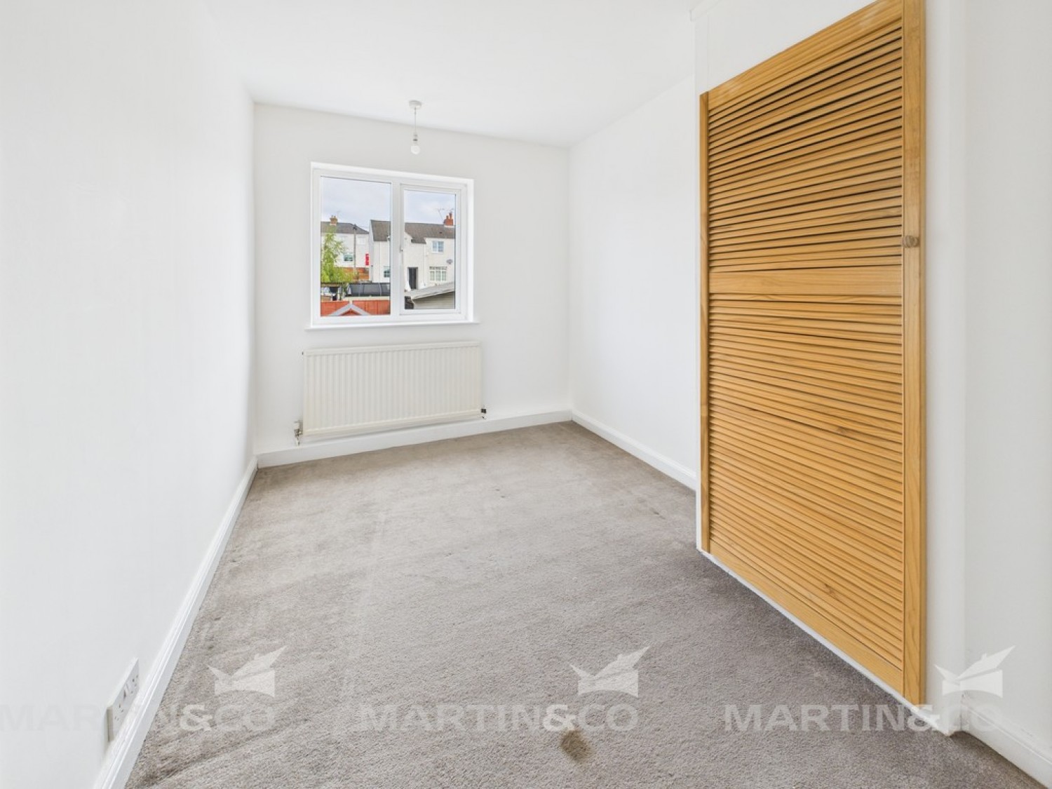 Askern, Doncaster, South Yorkshire
