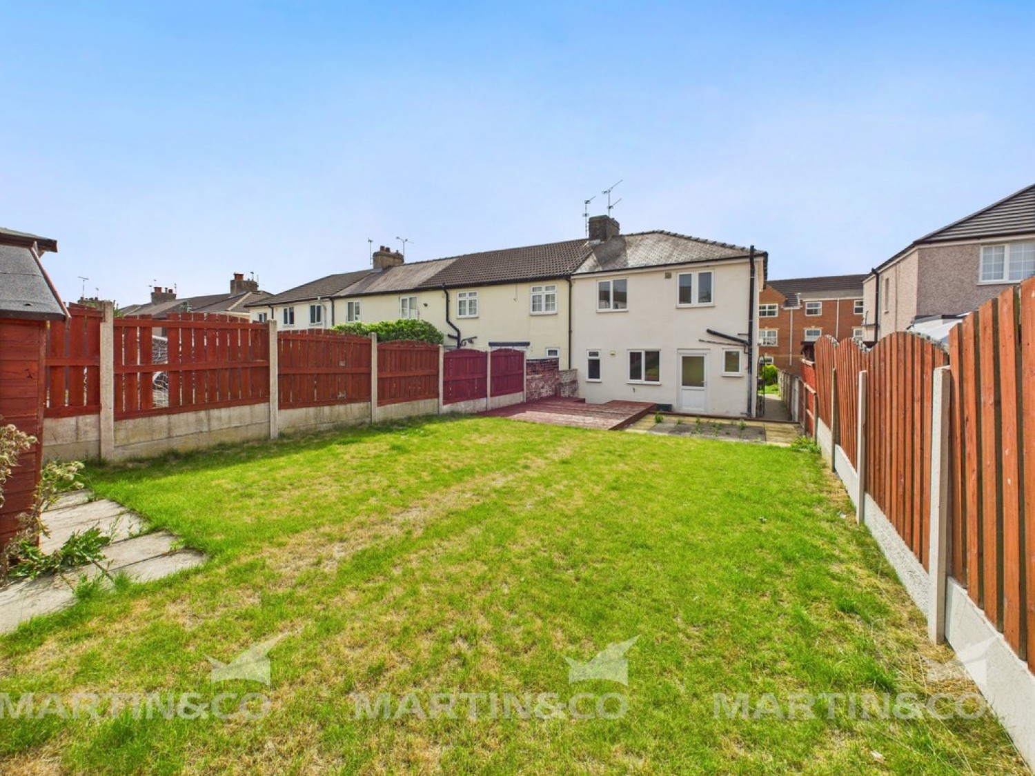 Askern, Doncaster, South Yorkshire
