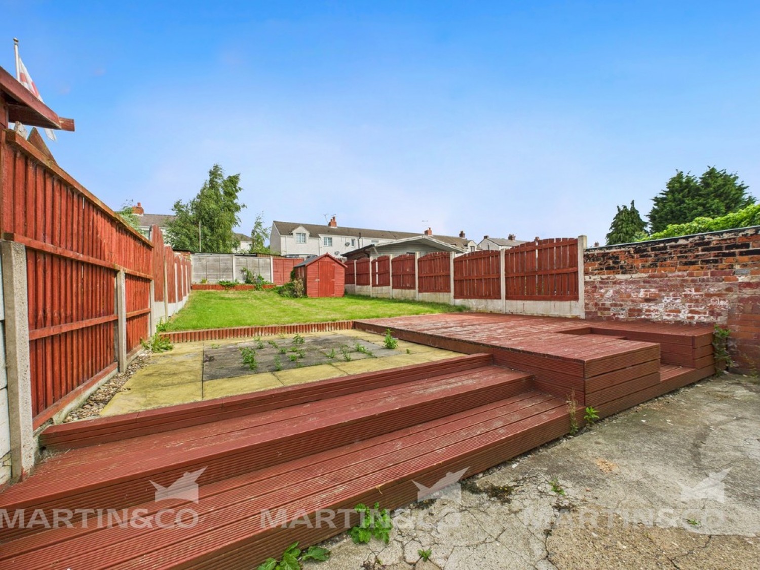 Askern, Doncaster, South Yorkshire