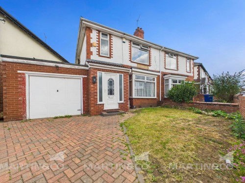 Belle Vue, Doncaster, South Yorkshire