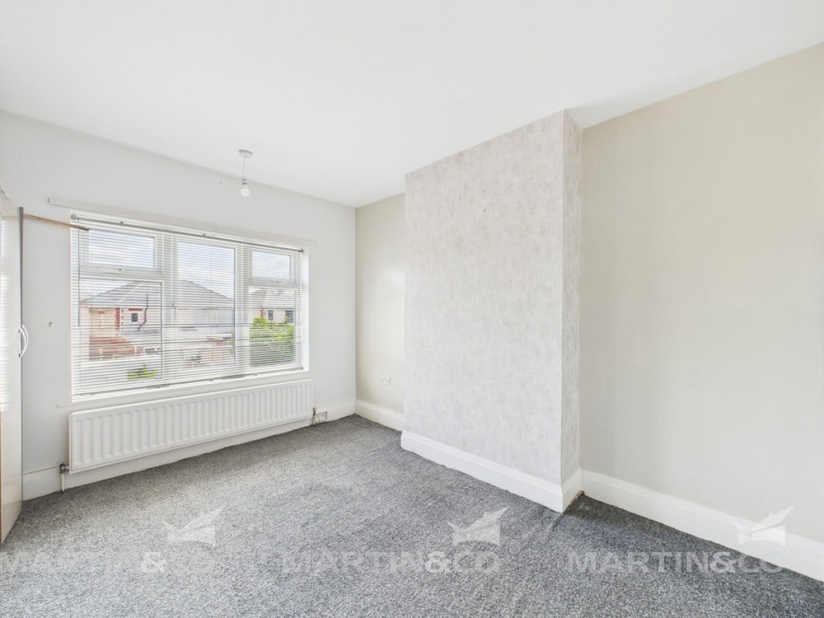Belle Vue, Doncaster, South Yorkshire