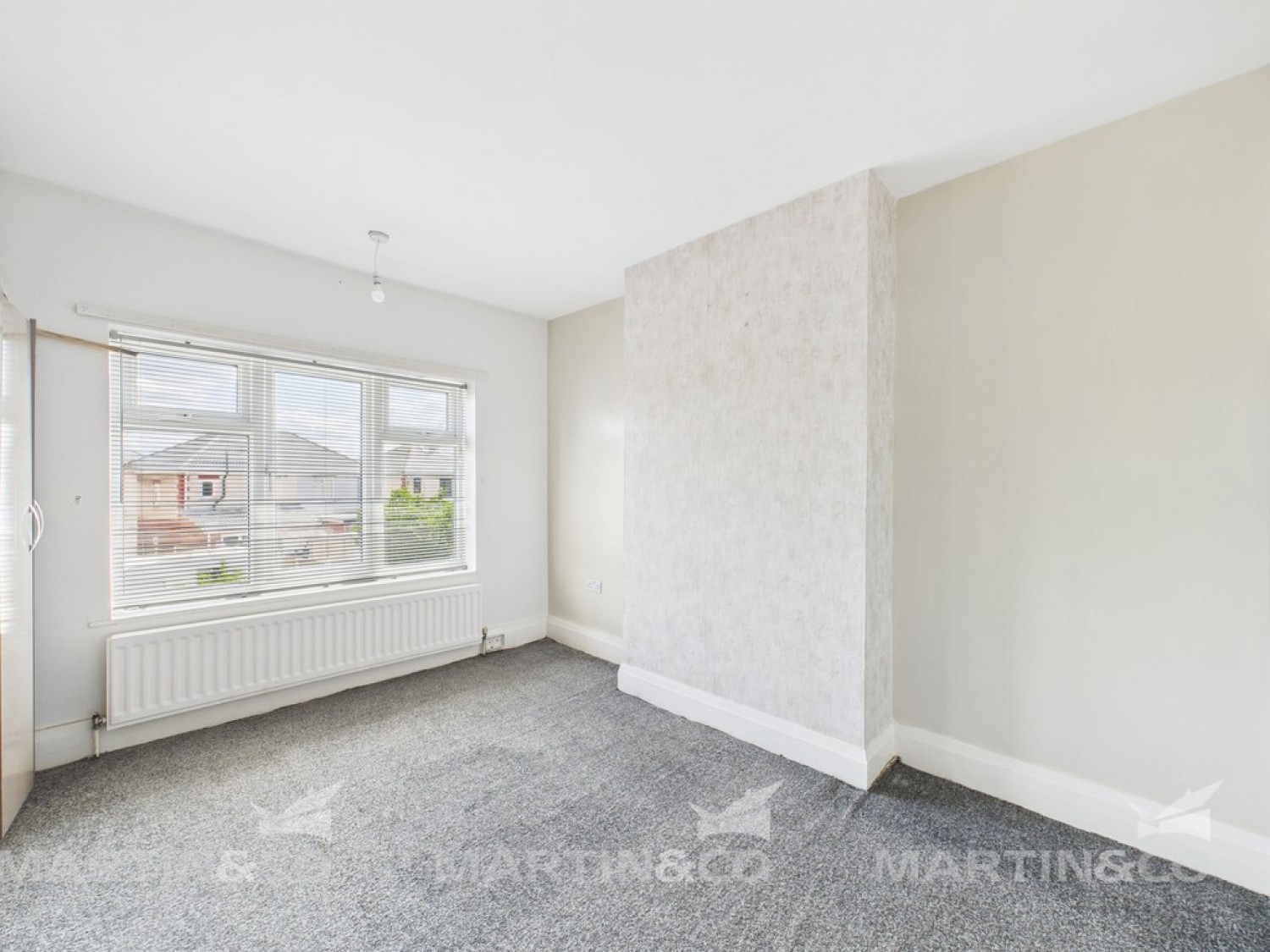 Belle Vue, Doncaster, South Yorkshire