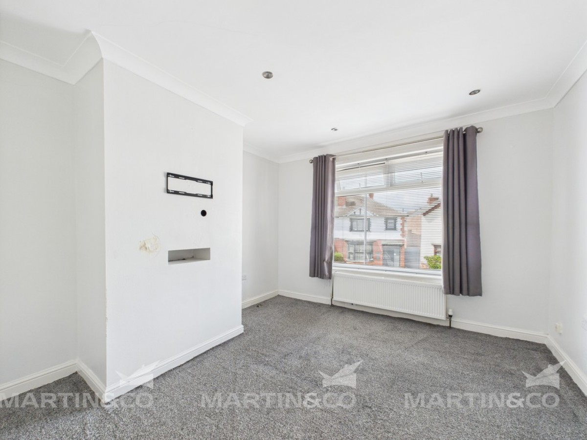 Belle Vue, Doncaster, South Yorkshire