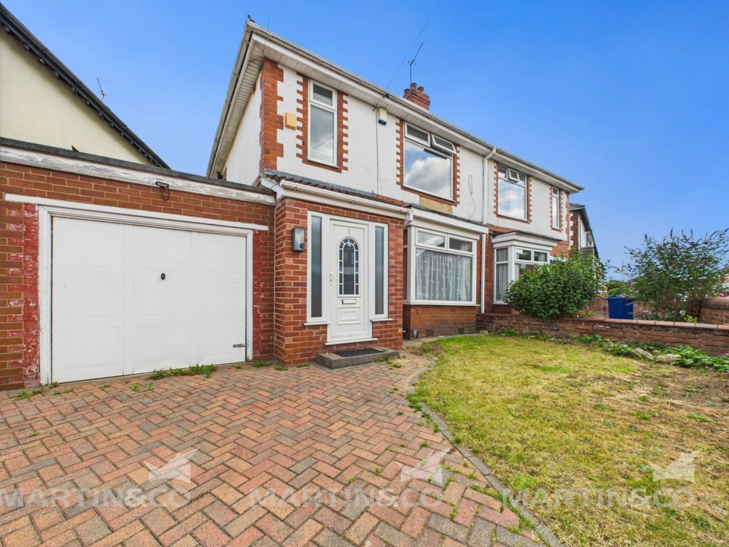 Belle Vue, Doncaster, South Yorkshire