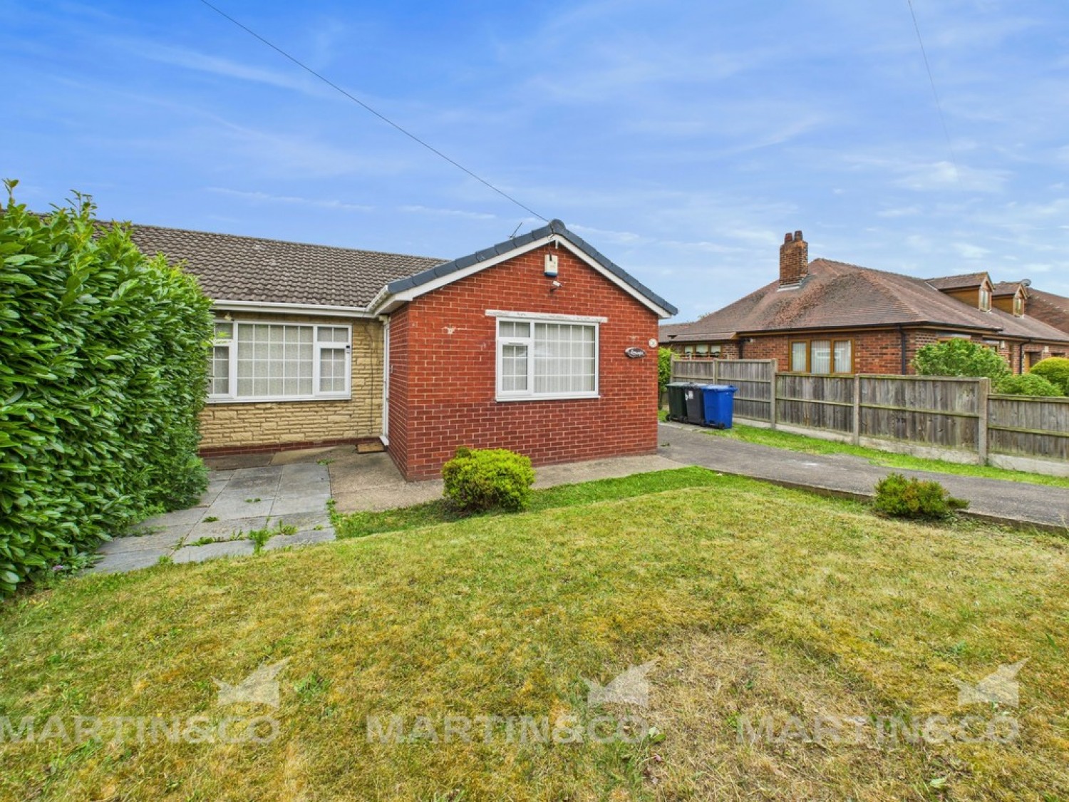 3 bedroom Bungalow in Ings Lane, Skellow