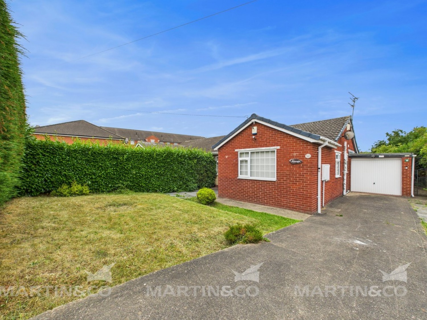 3 bedroom Bungalow in Ings Lane, Skellow