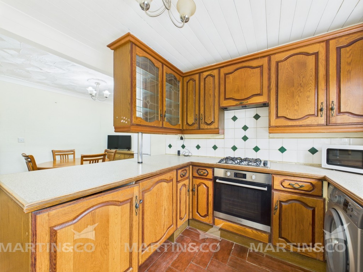 3 bedroom Bungalow in Ings Lane, Skellow