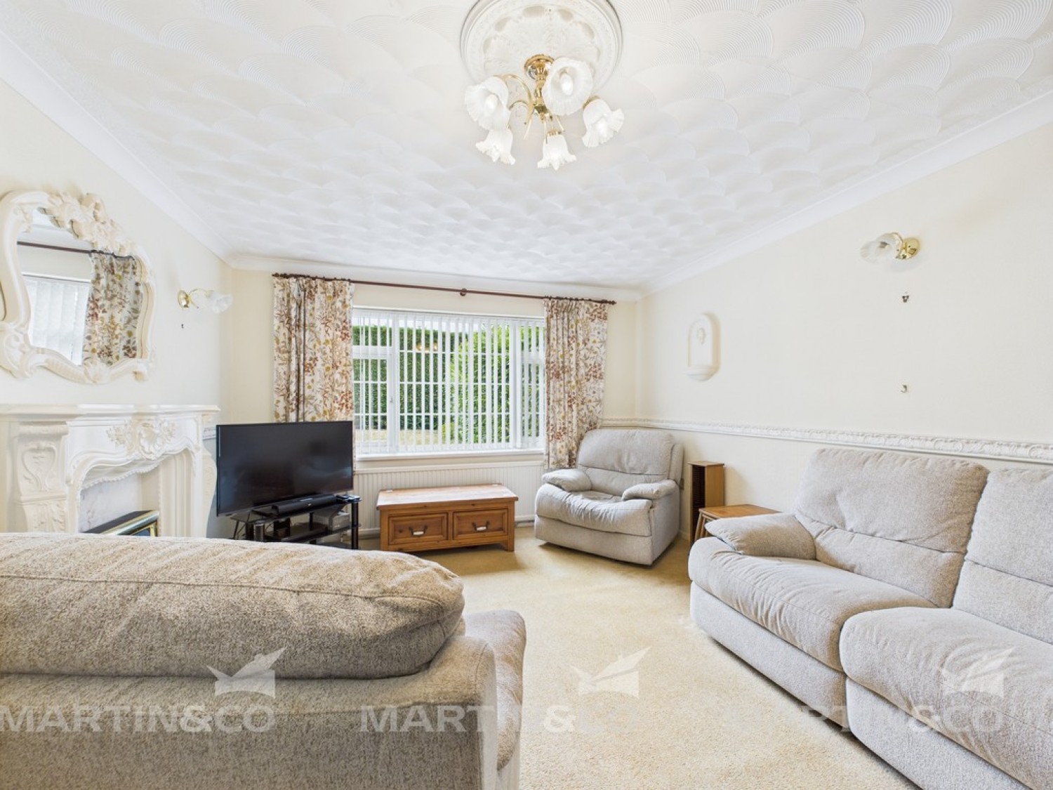 3 bedroom Bungalow in Ings Lane, Skellow