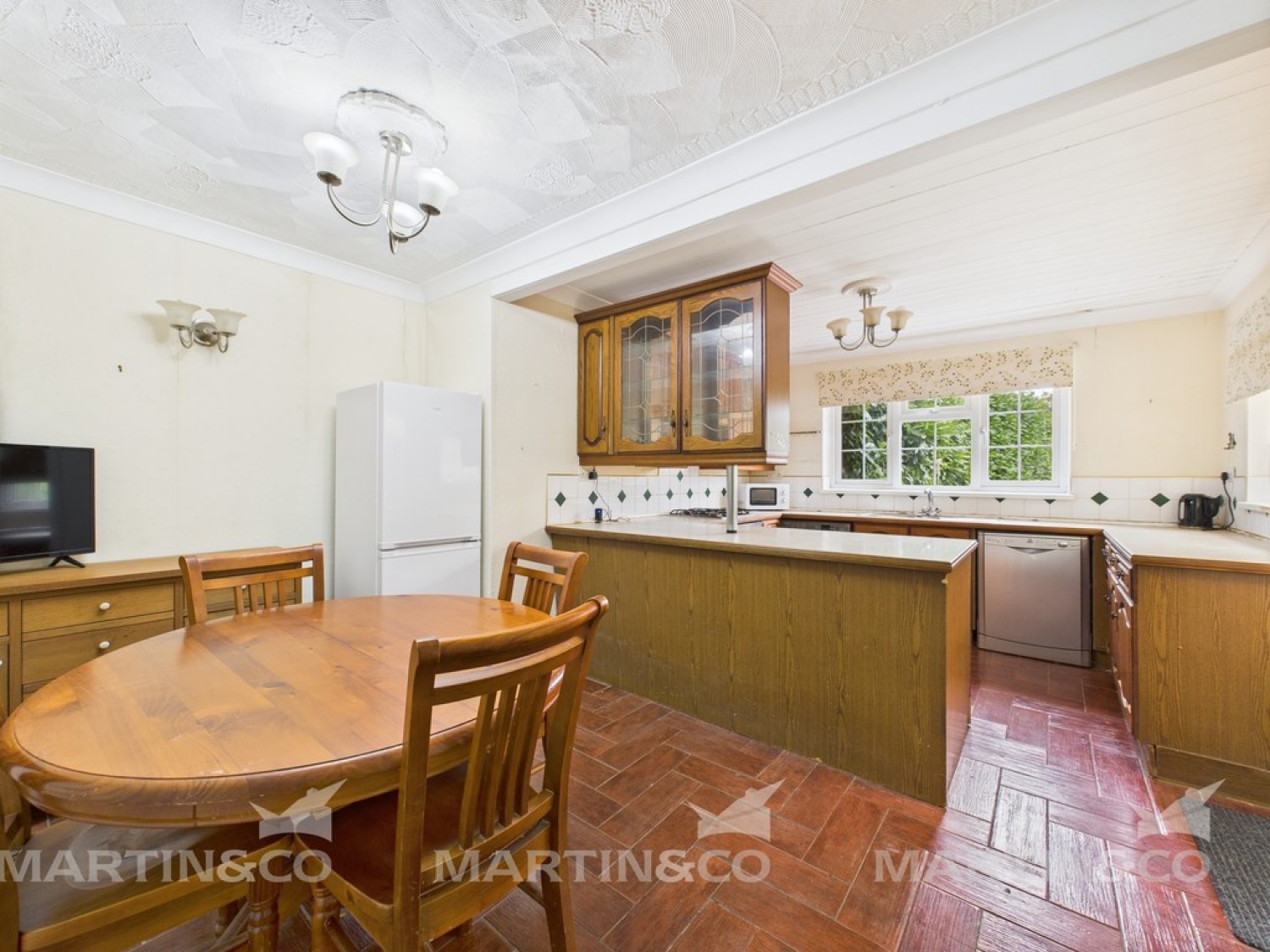 3 bedroom Bungalow in Ings Lane, Skellow