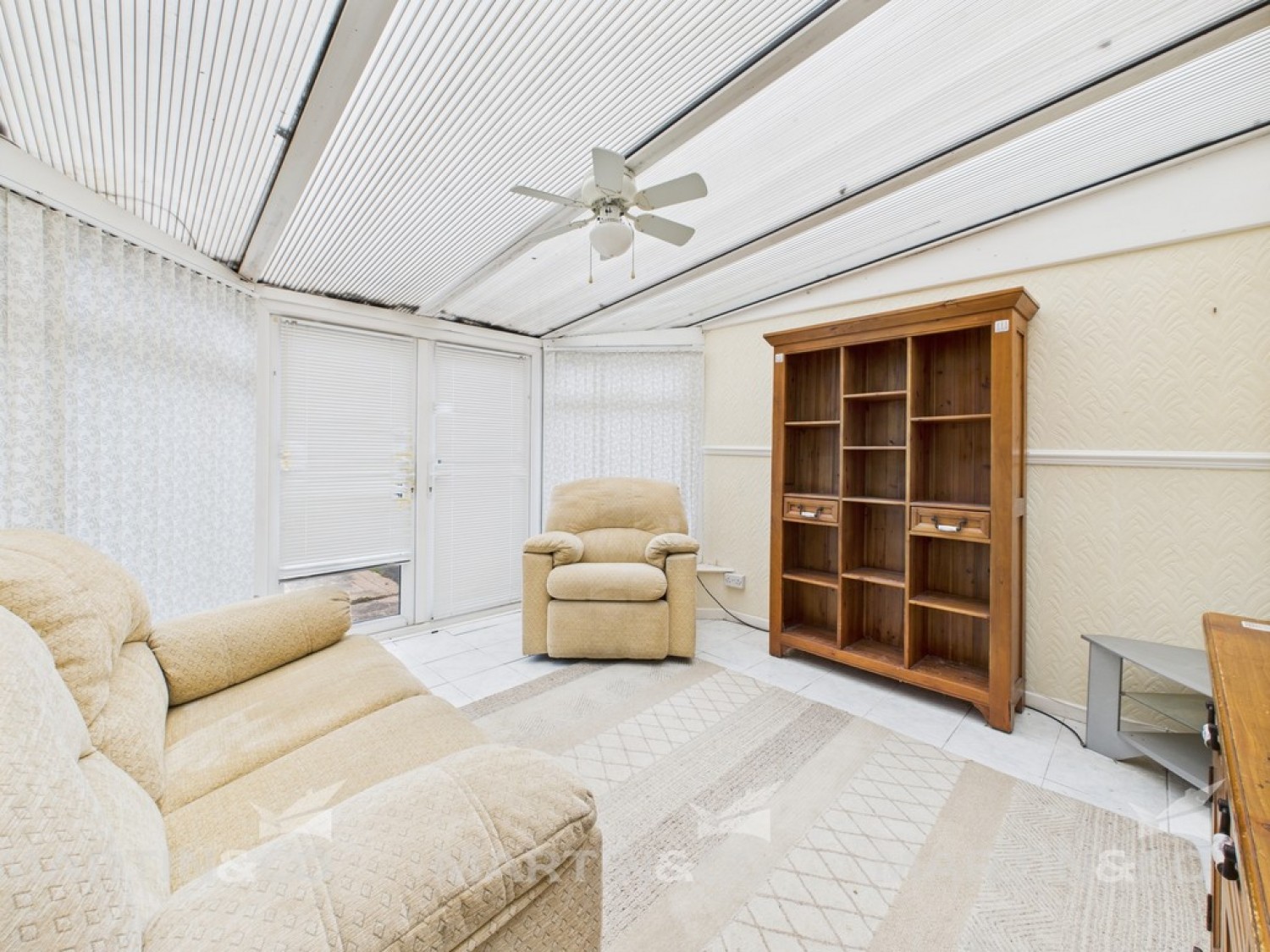 3 bedroom Bungalow in Ings Lane, Skellow