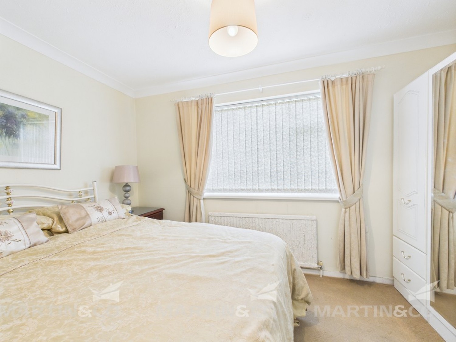 3 bedroom Bungalow in Ings Lane, Skellow