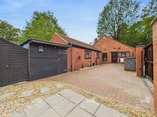 Bentley, Doncaster, South Yorkshire
