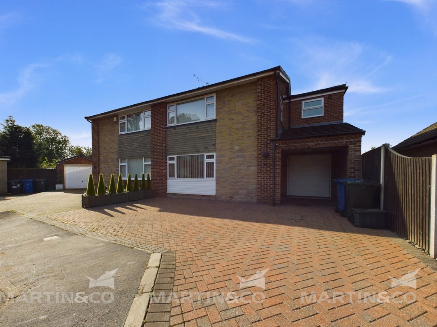 Norton, Doncaster, South Yorkshire
