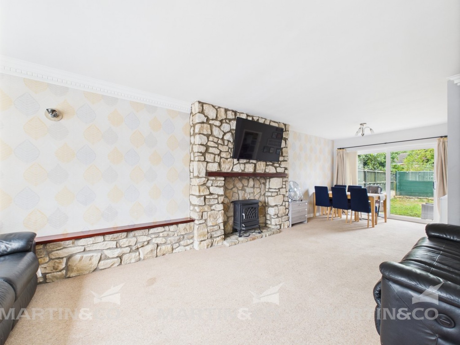 Norton, Doncaster, South Yorkshire