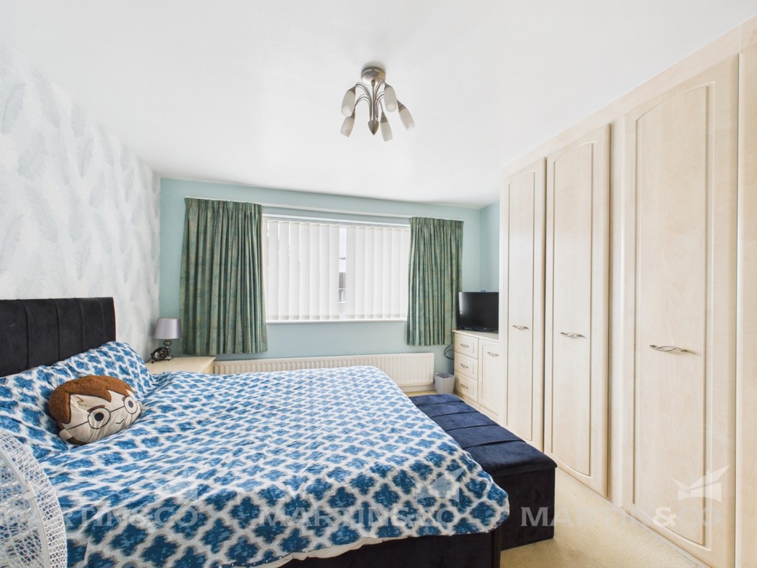 Norton, Doncaster, South Yorkshire