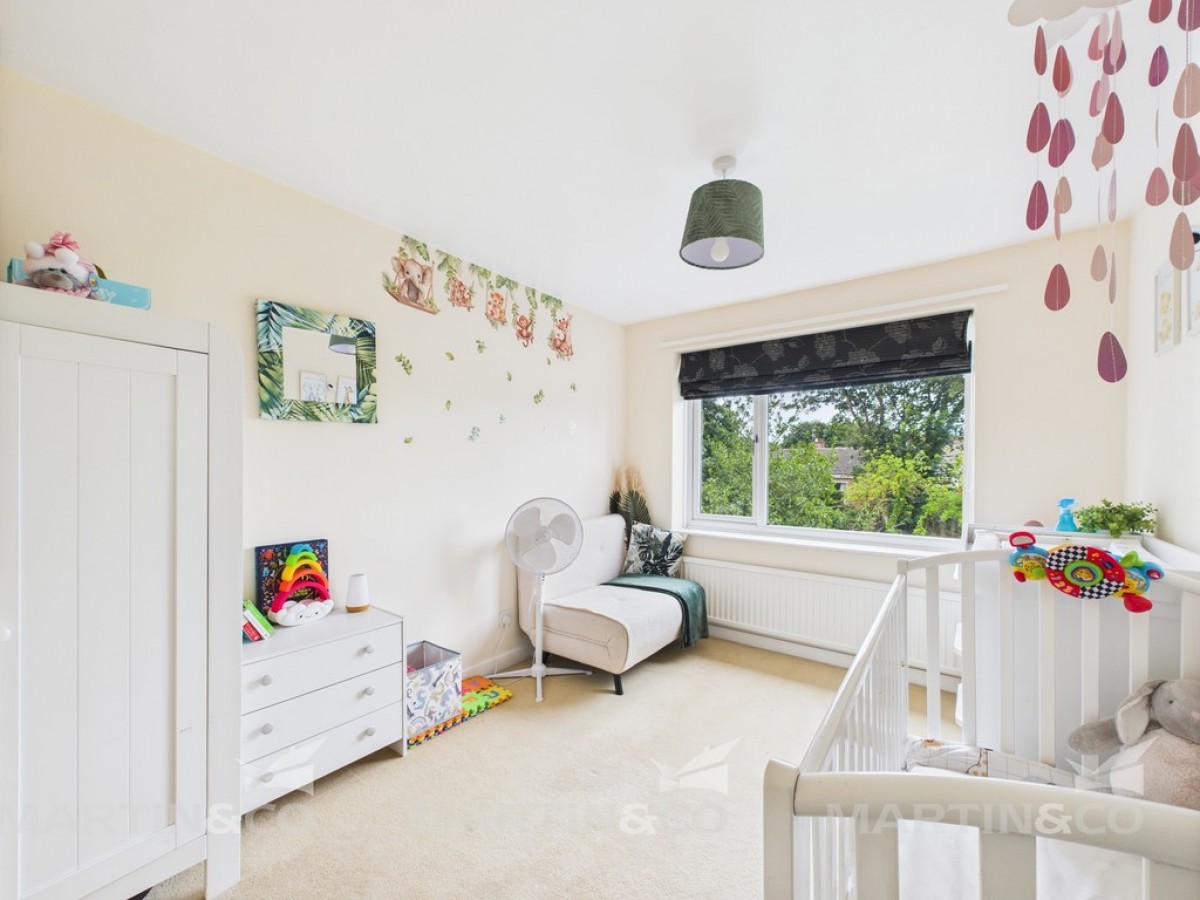 Norton, Doncaster, South Yorkshire