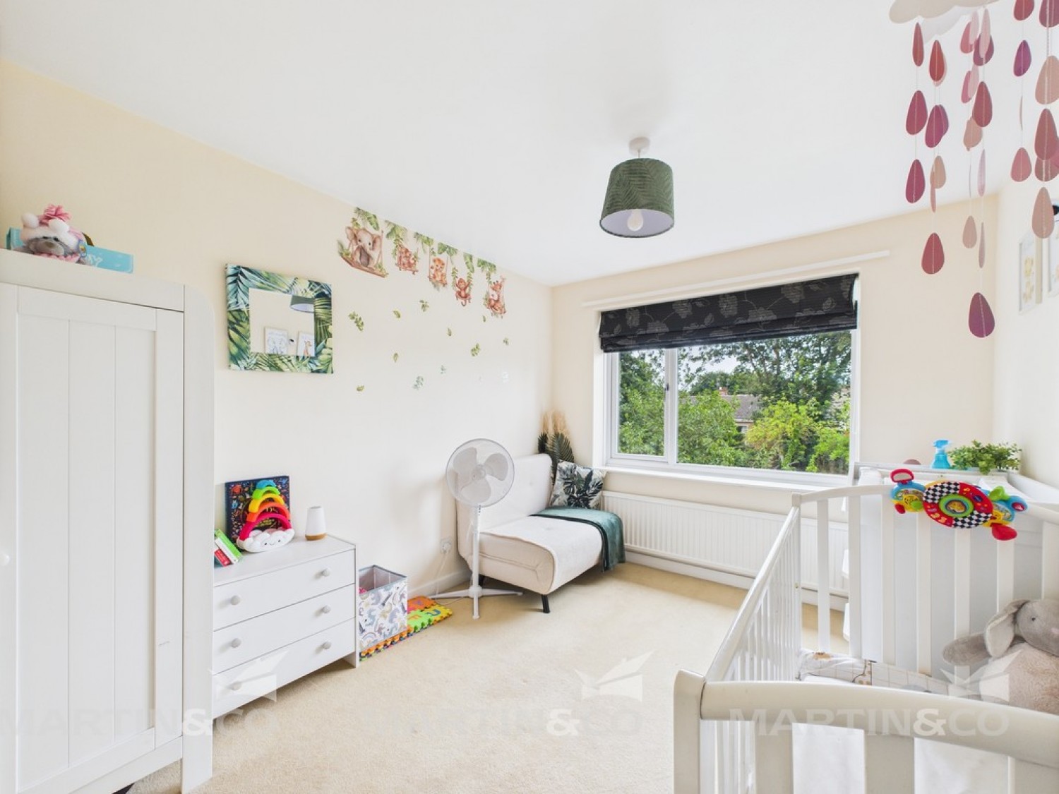 Norton, Doncaster, South Yorkshire