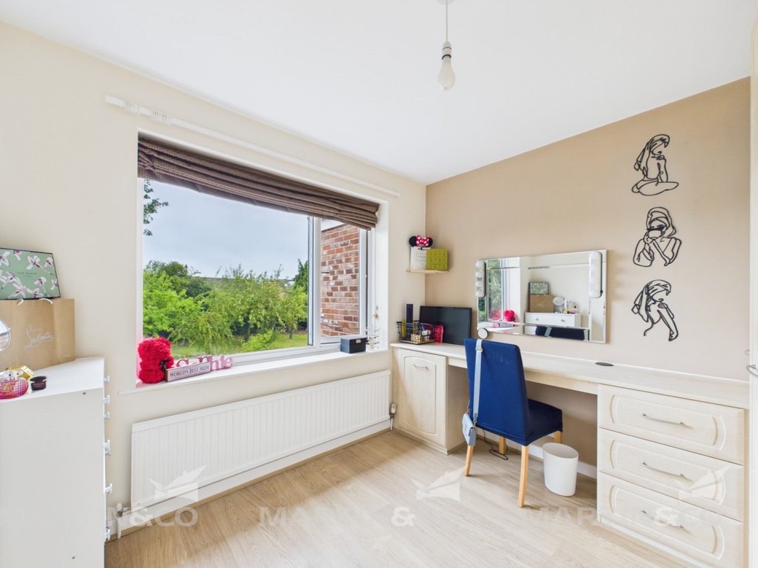 Norton, Doncaster, South Yorkshire
