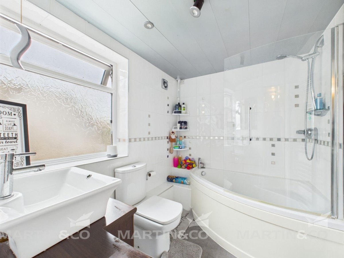 Norton, Doncaster, South Yorkshire