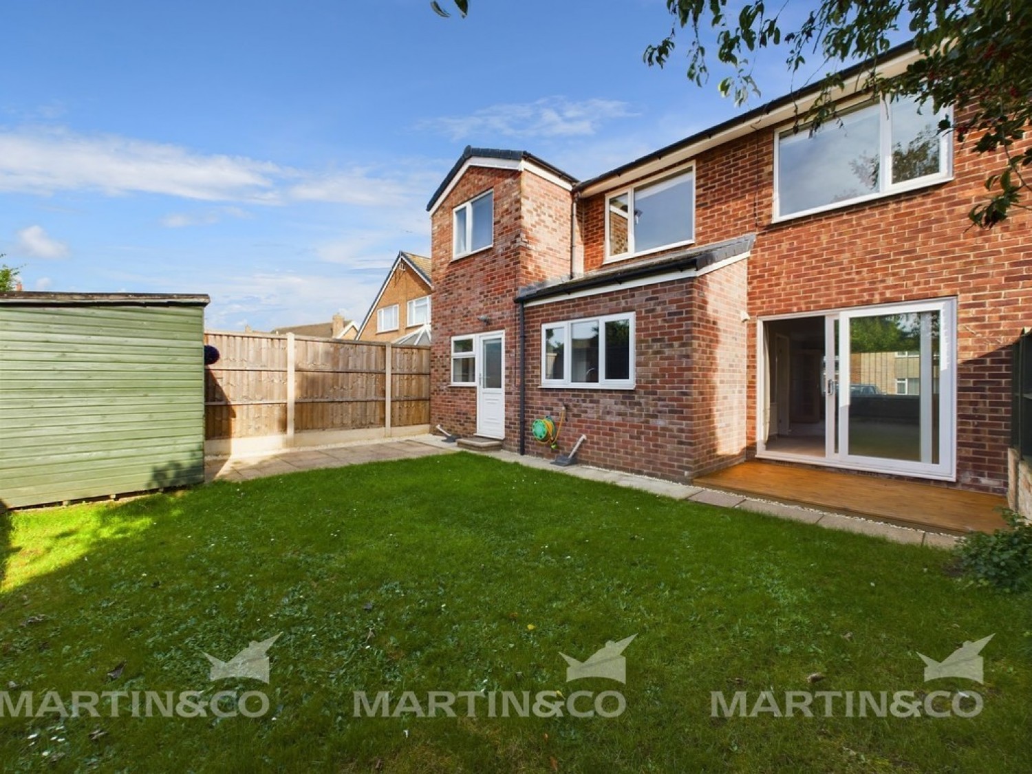Norton, Doncaster, South Yorkshire