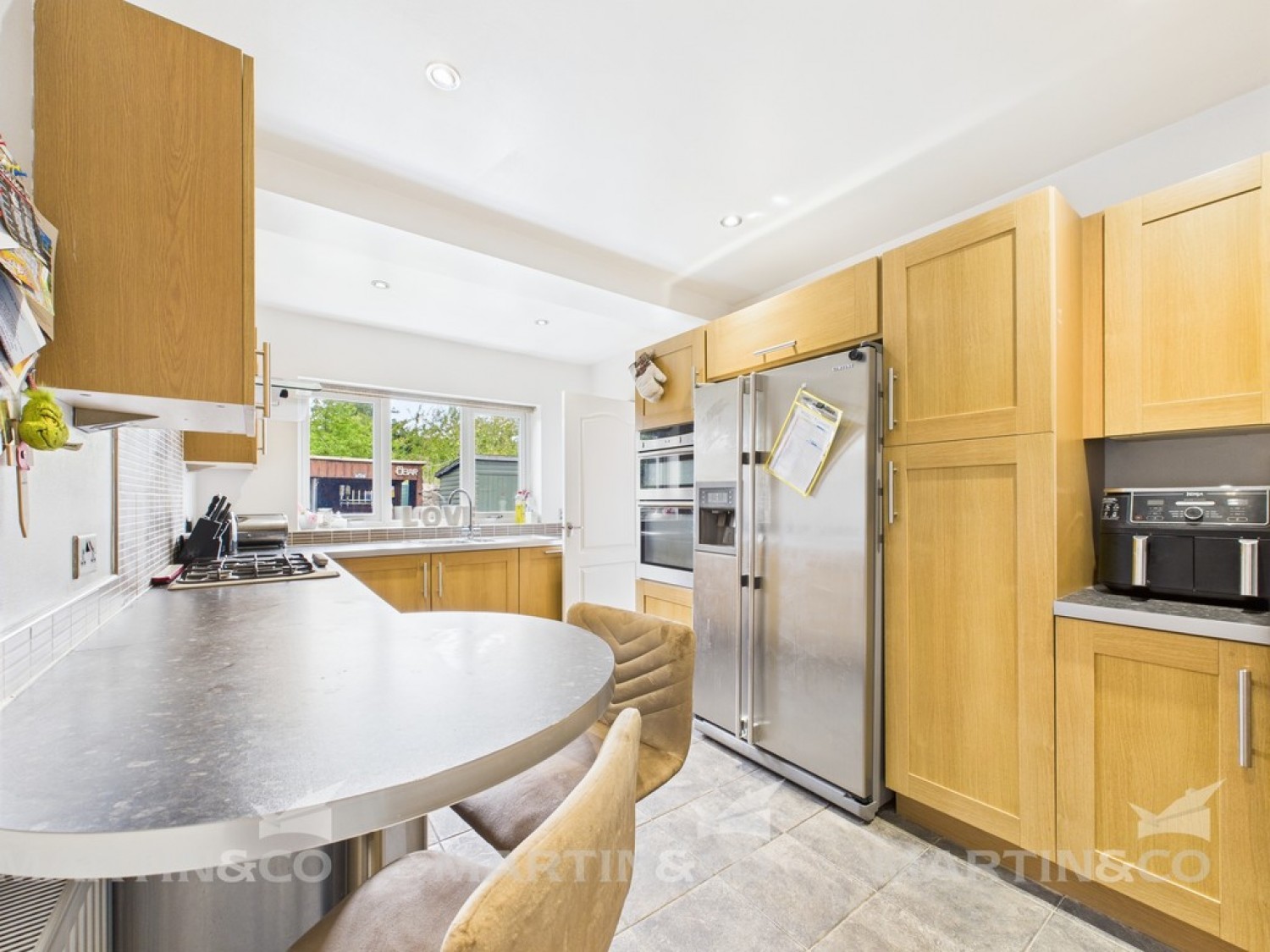 Norton, Doncaster, South Yorkshire