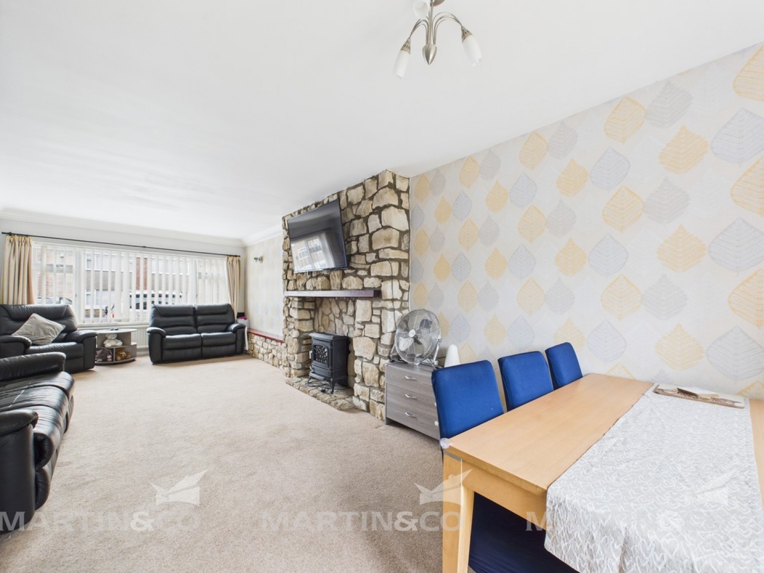 Norton, Doncaster, South Yorkshire
