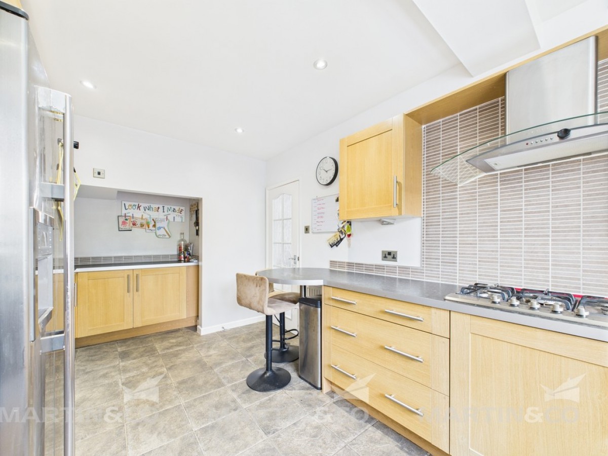 Norton, Doncaster, South Yorkshire
