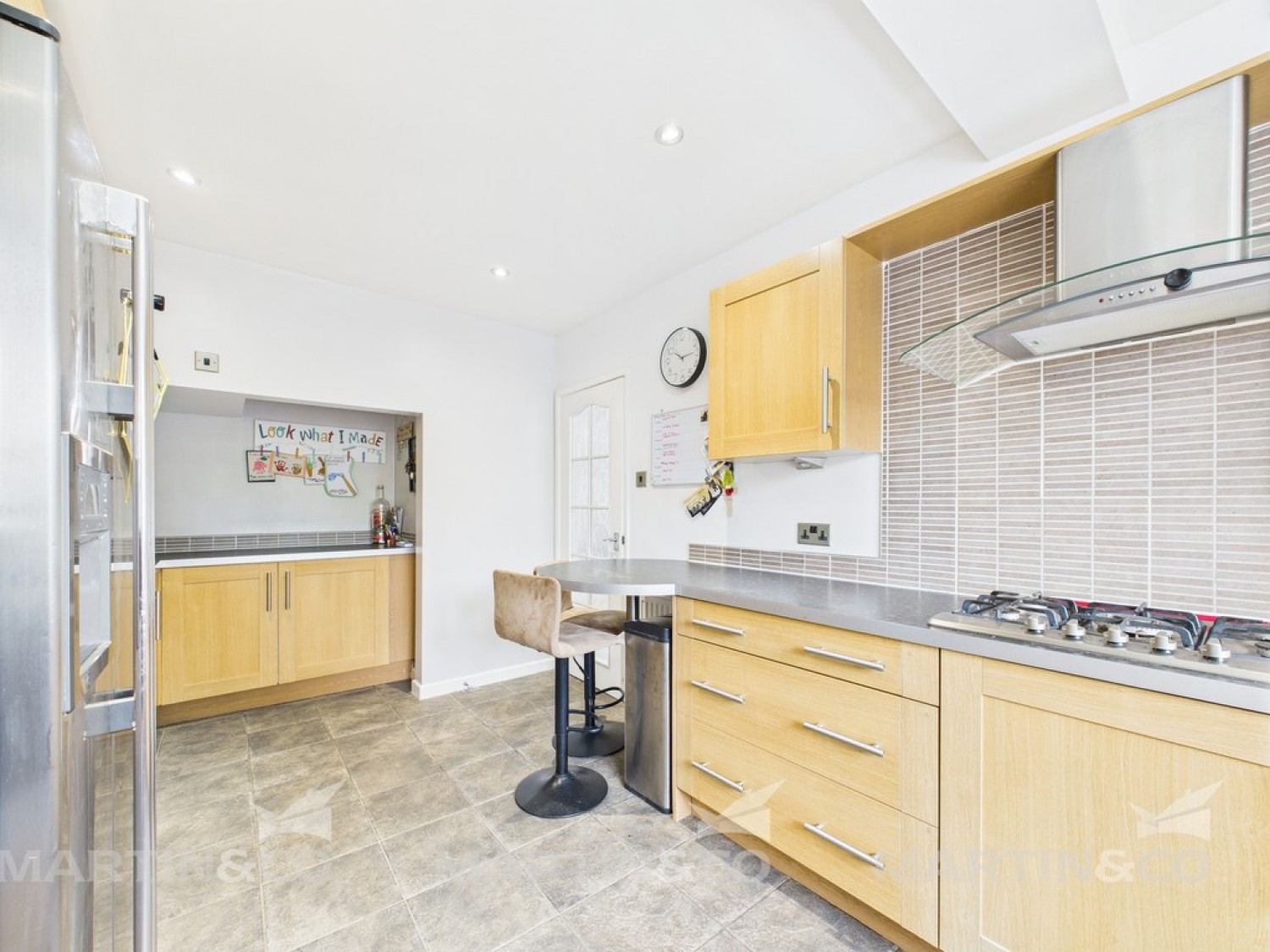 Norton, Doncaster, South Yorkshire