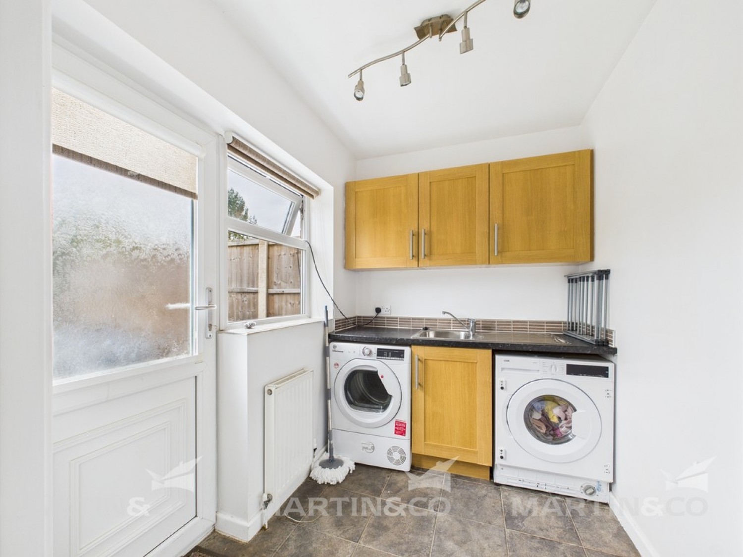 Norton, Doncaster, South Yorkshire