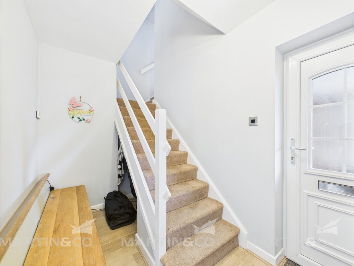 Norton, Doncaster, South Yorkshire