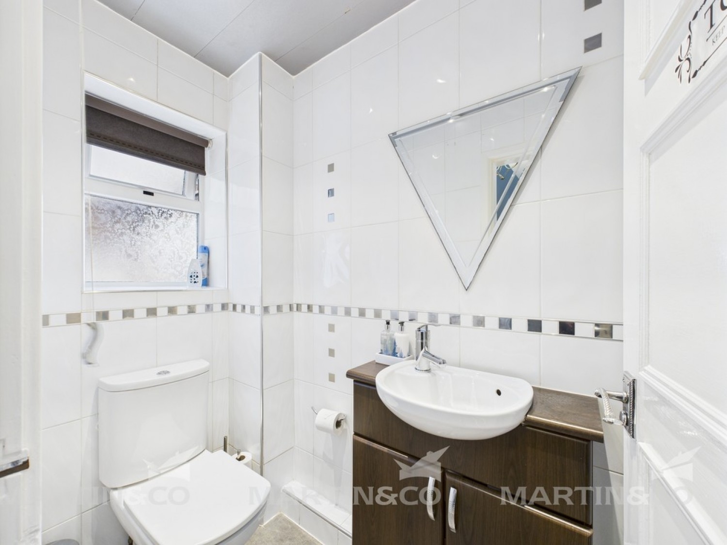 Norton, Doncaster, South Yorkshire
