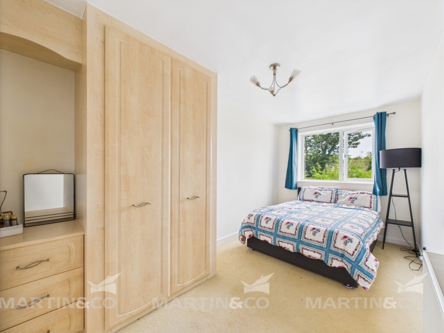 Norton, Doncaster, South Yorkshire
