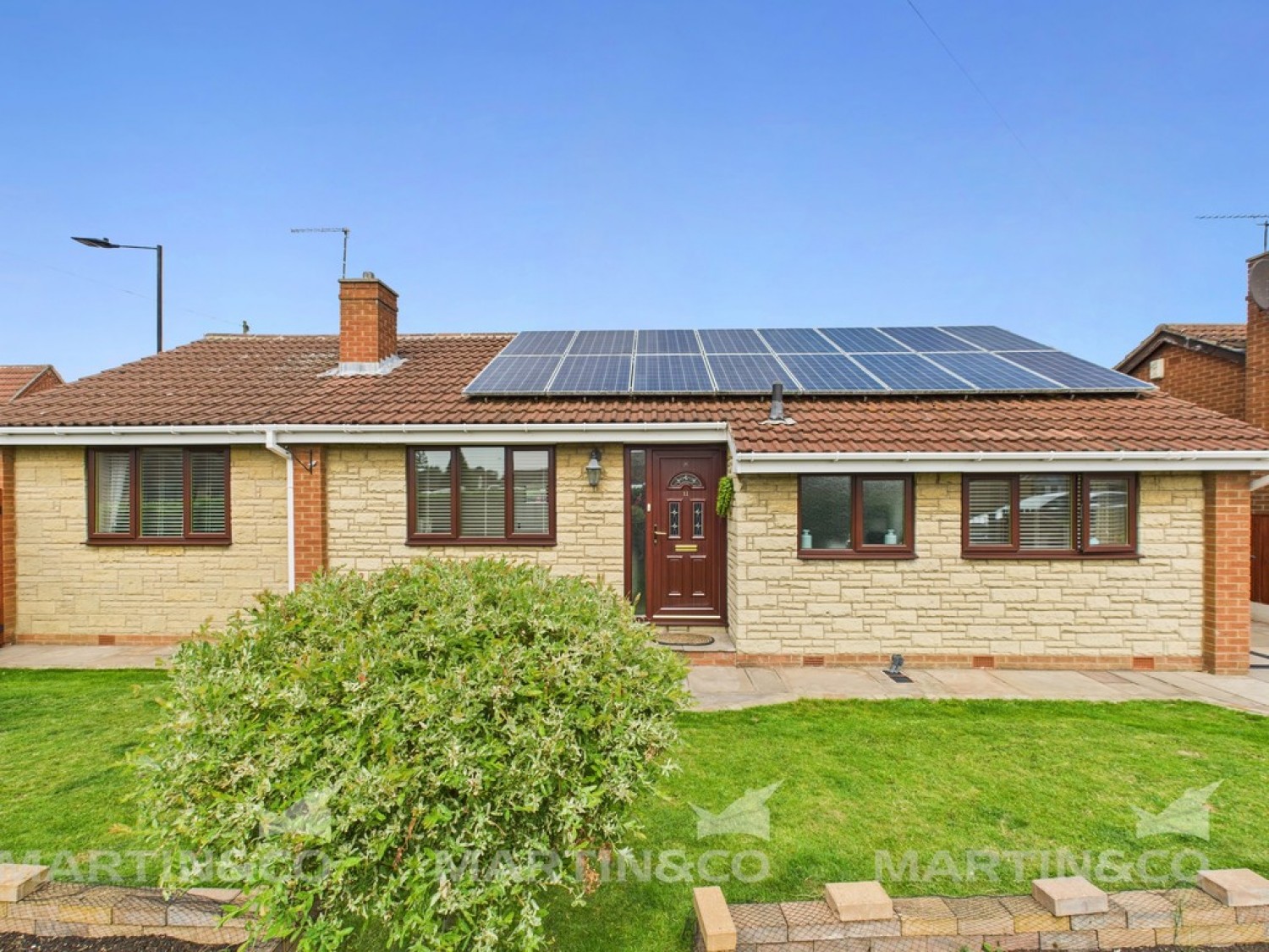 Askern, Doncaster, South Yorkshire
