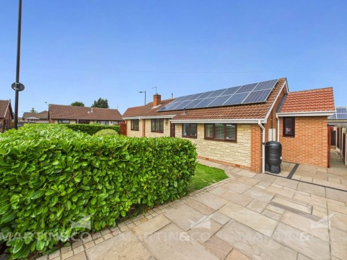 Askern, Doncaster, South Yorkshire
