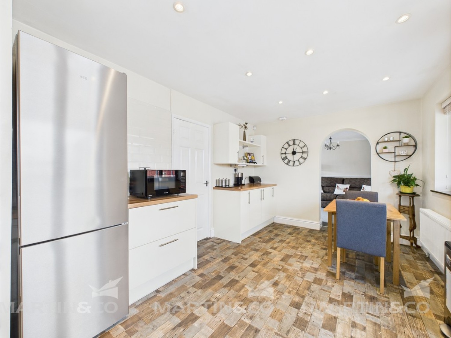 Askern, Doncaster, South Yorkshire