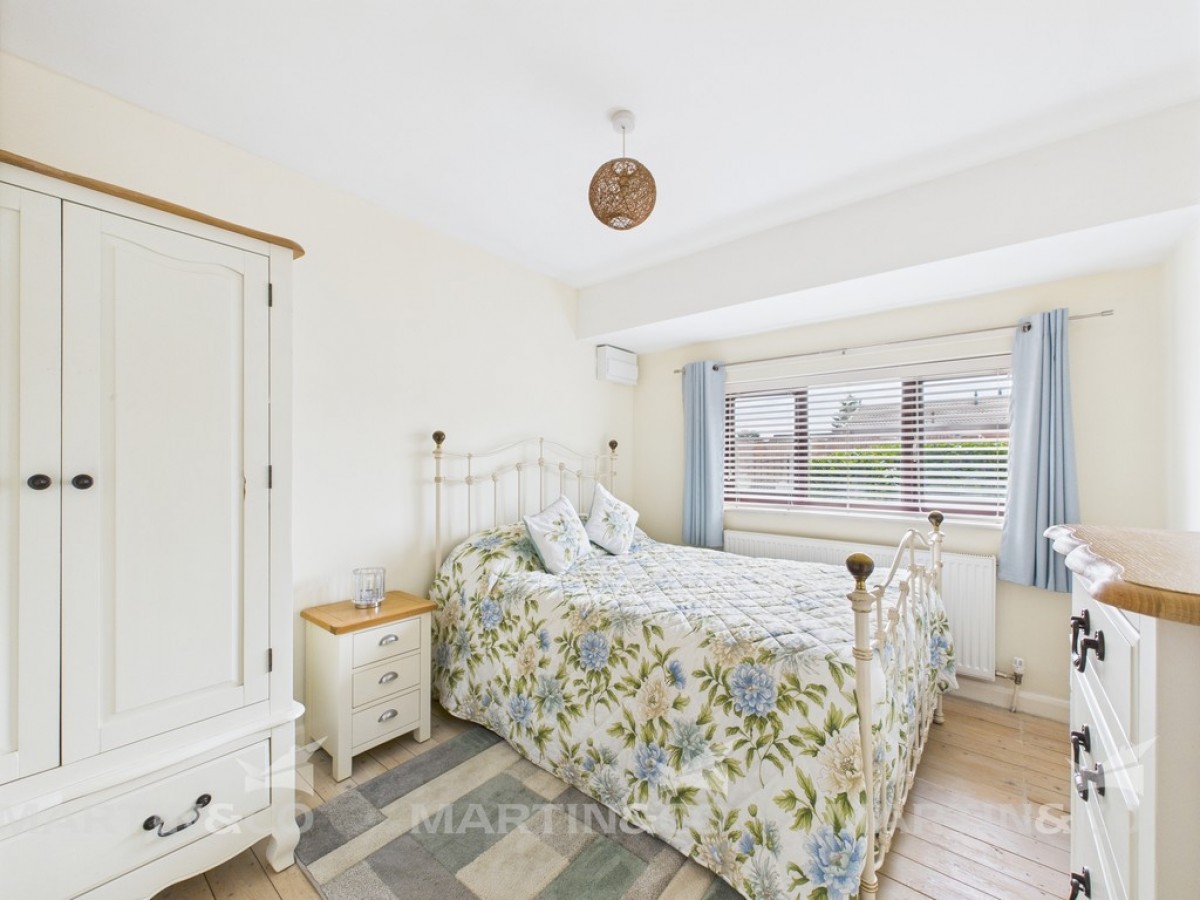 Askern, Doncaster, South Yorkshire