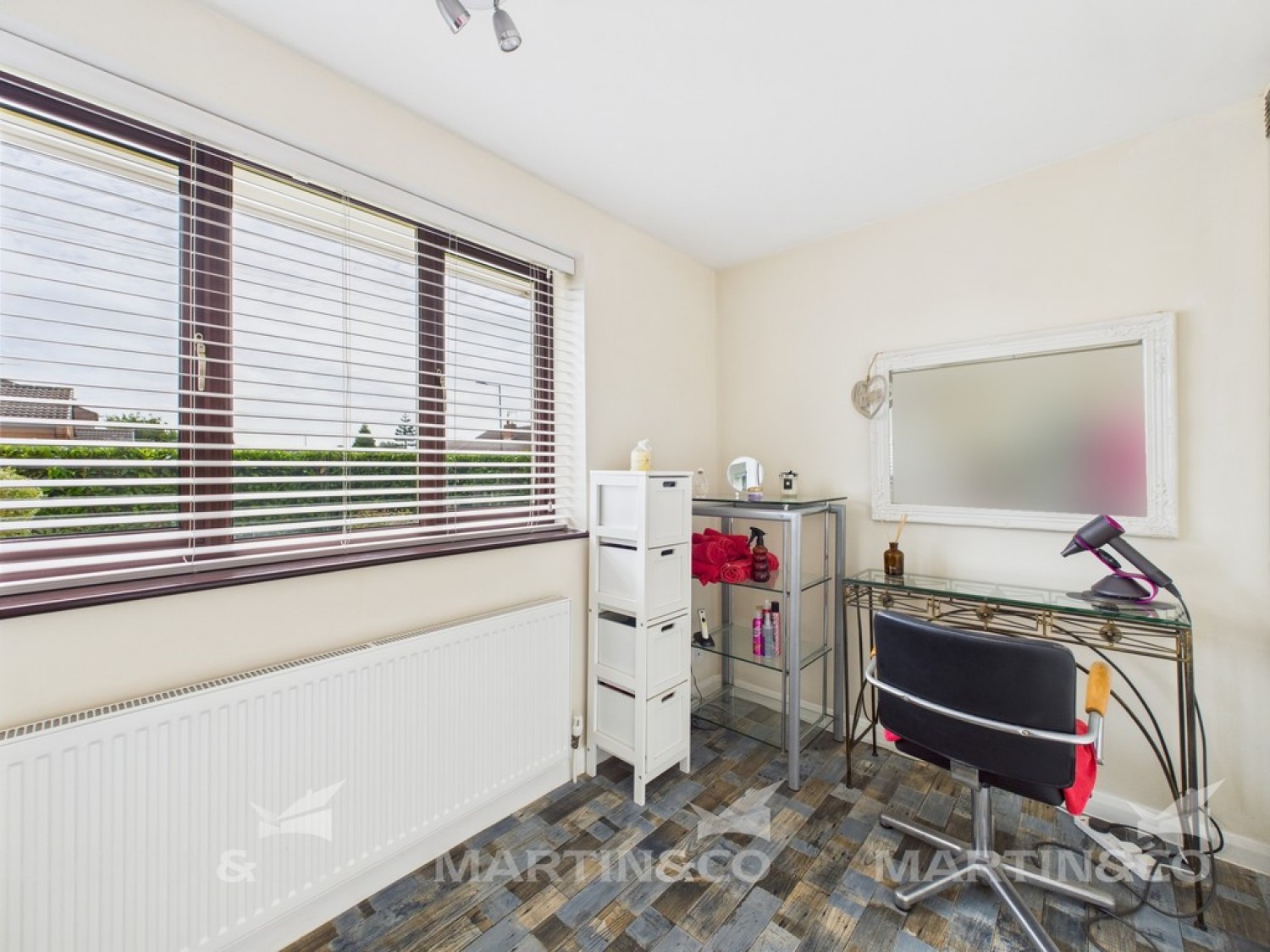 Askern, Doncaster, South Yorkshire