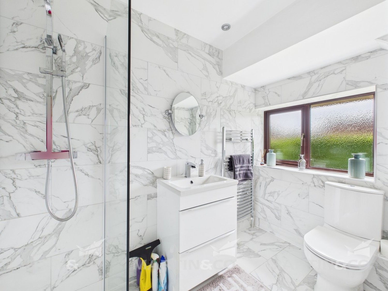 Askern, Doncaster, South Yorkshire