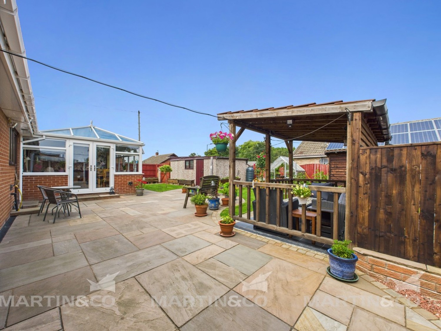 Askern, Doncaster, South Yorkshire