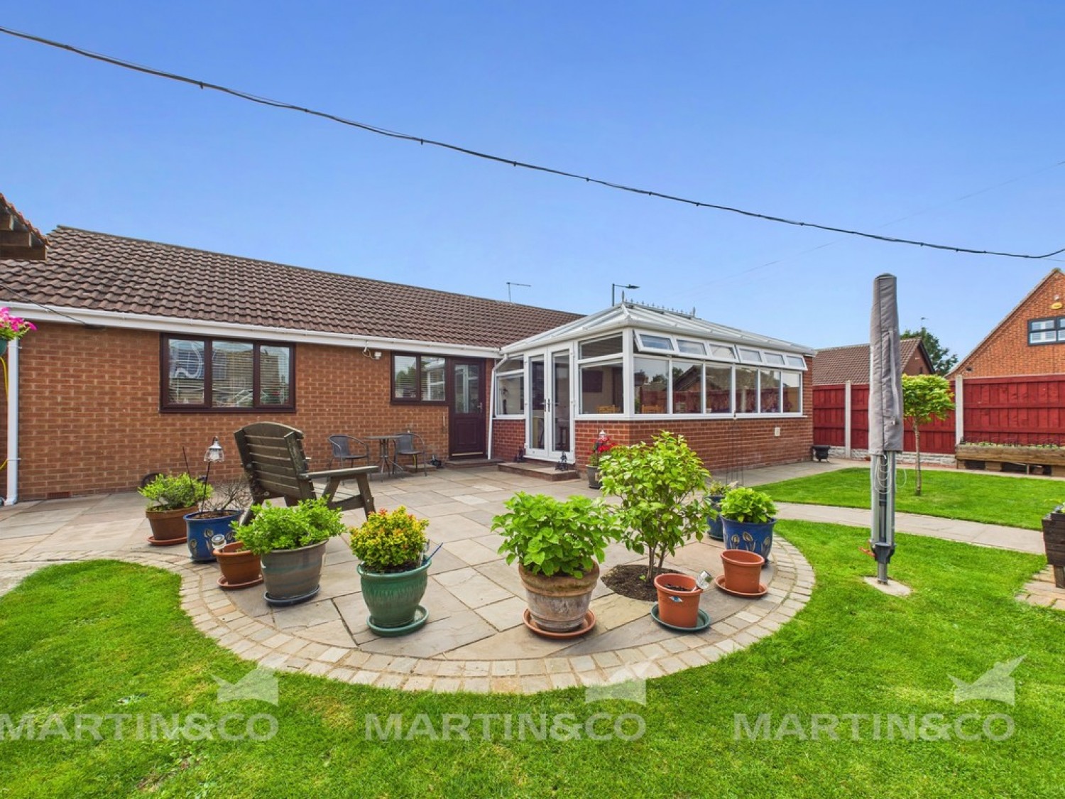 Askern, Doncaster, South Yorkshire