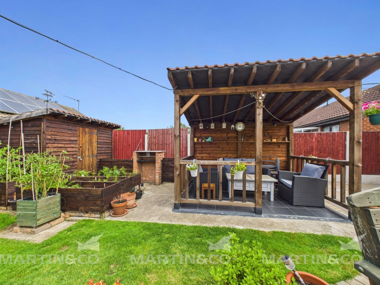 Askern, Doncaster, South Yorkshire