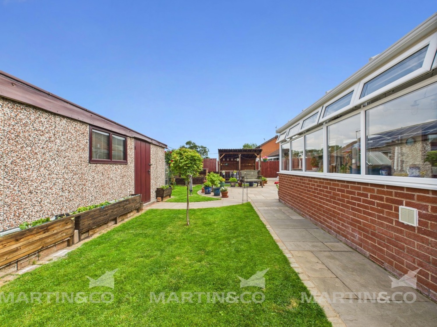 Askern, Doncaster, South Yorkshire