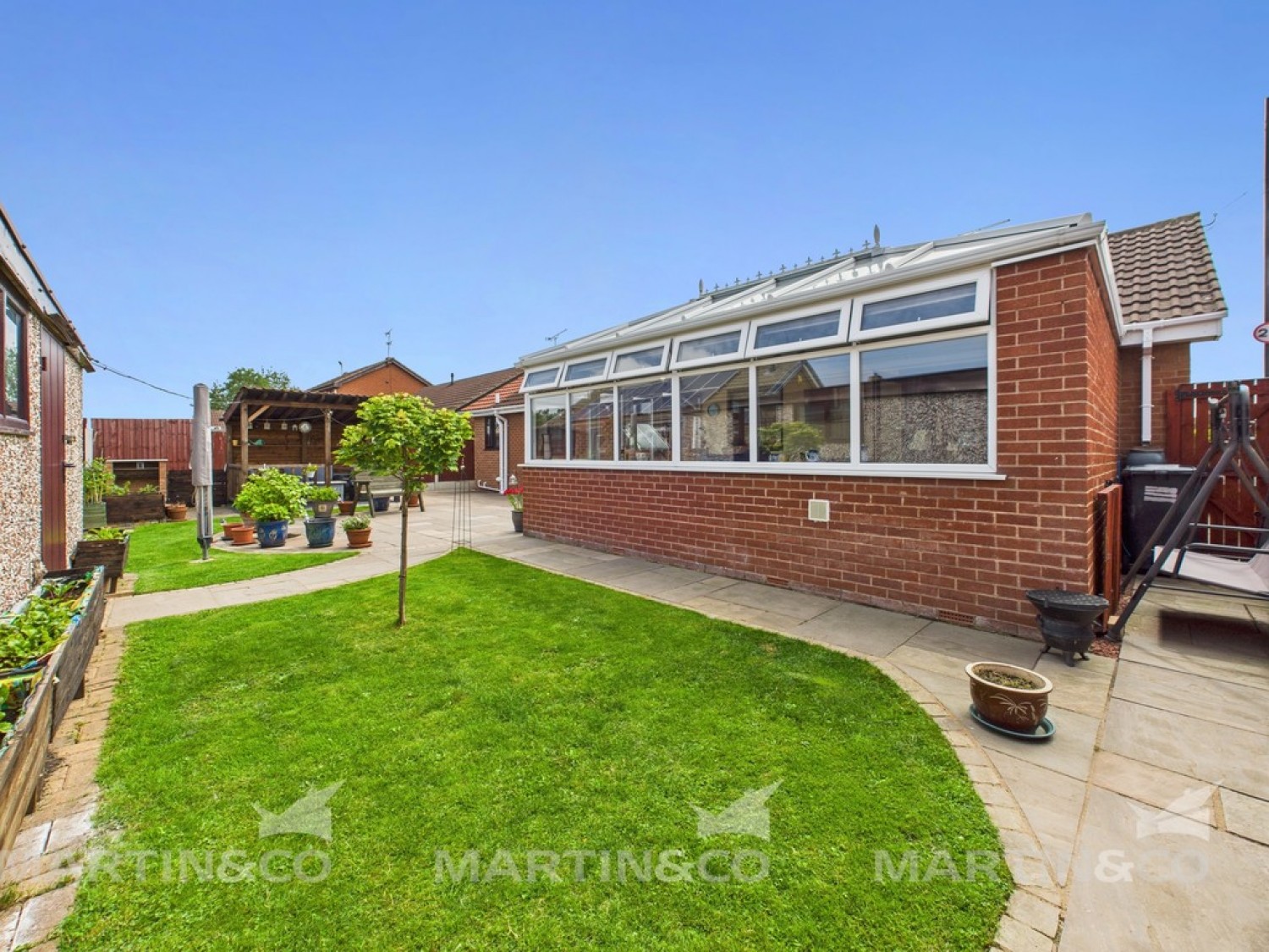Askern, Doncaster, South Yorkshire
