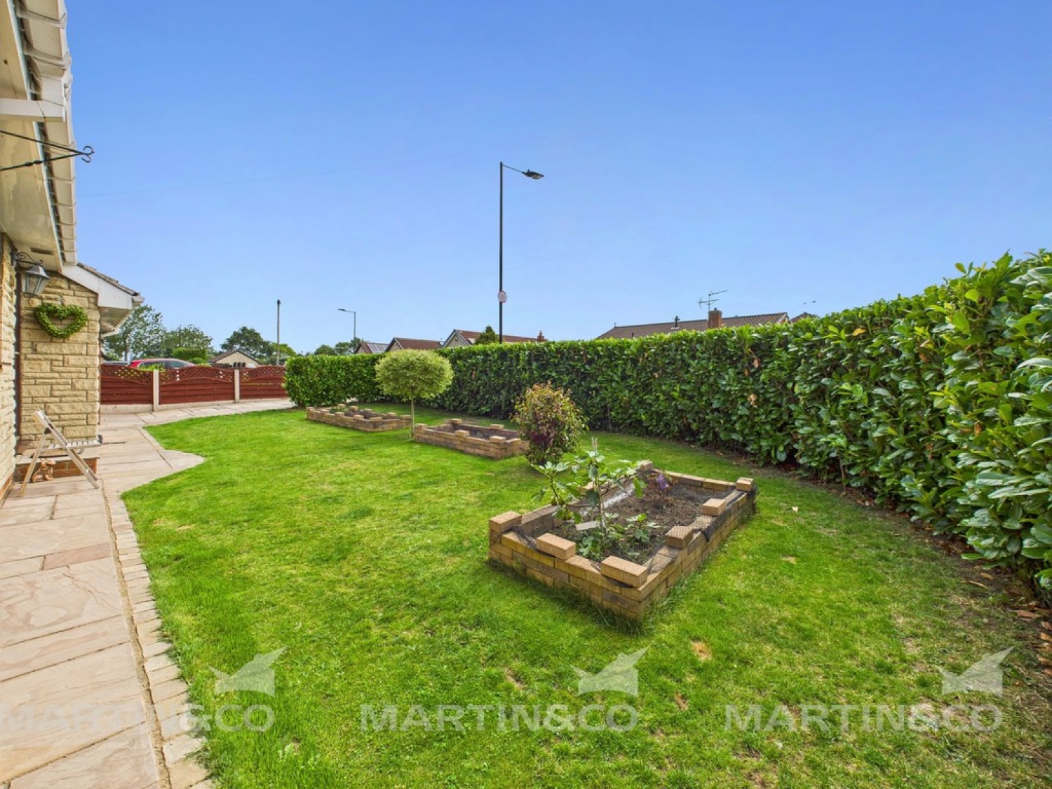 Askern, Doncaster, South Yorkshire