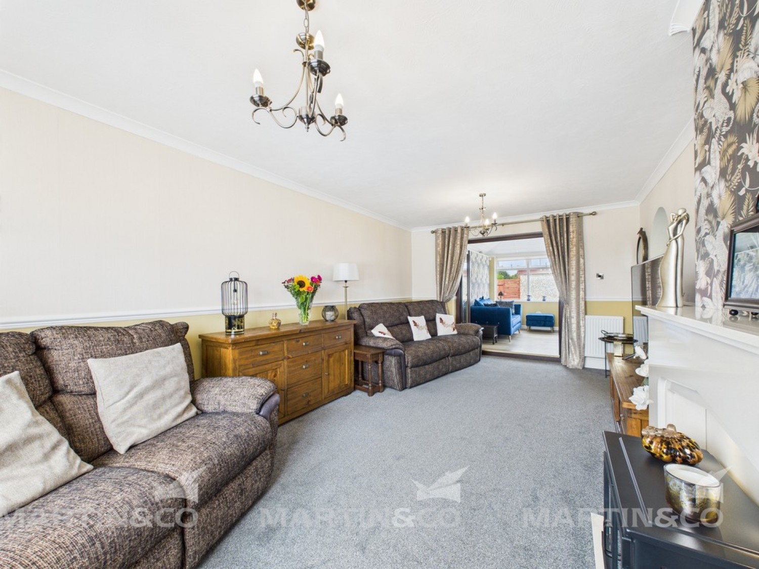 Askern, Doncaster, South Yorkshire