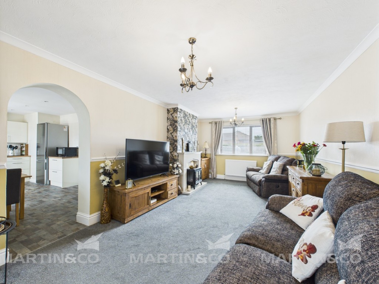 Askern, Doncaster, South Yorkshire