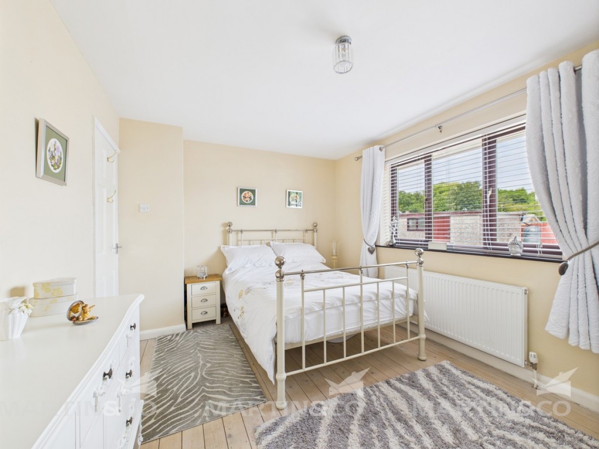 Askern, Doncaster, South Yorkshire