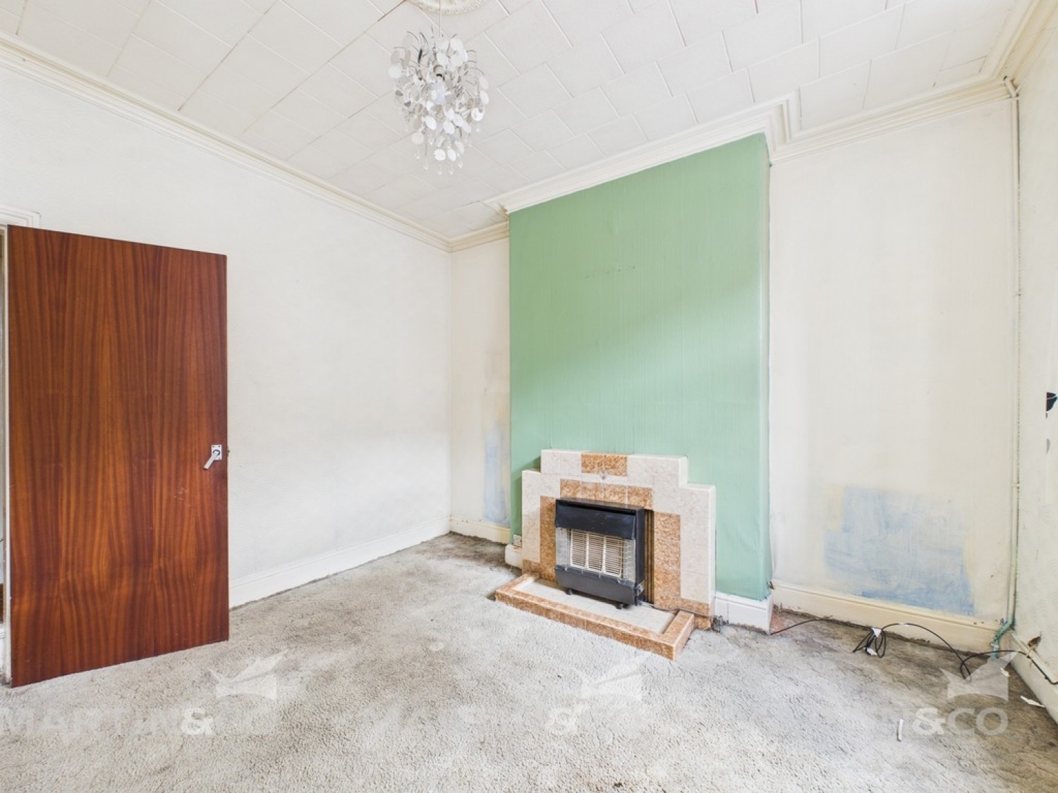 Hexthorpe, Doncaster, South Yorkshire