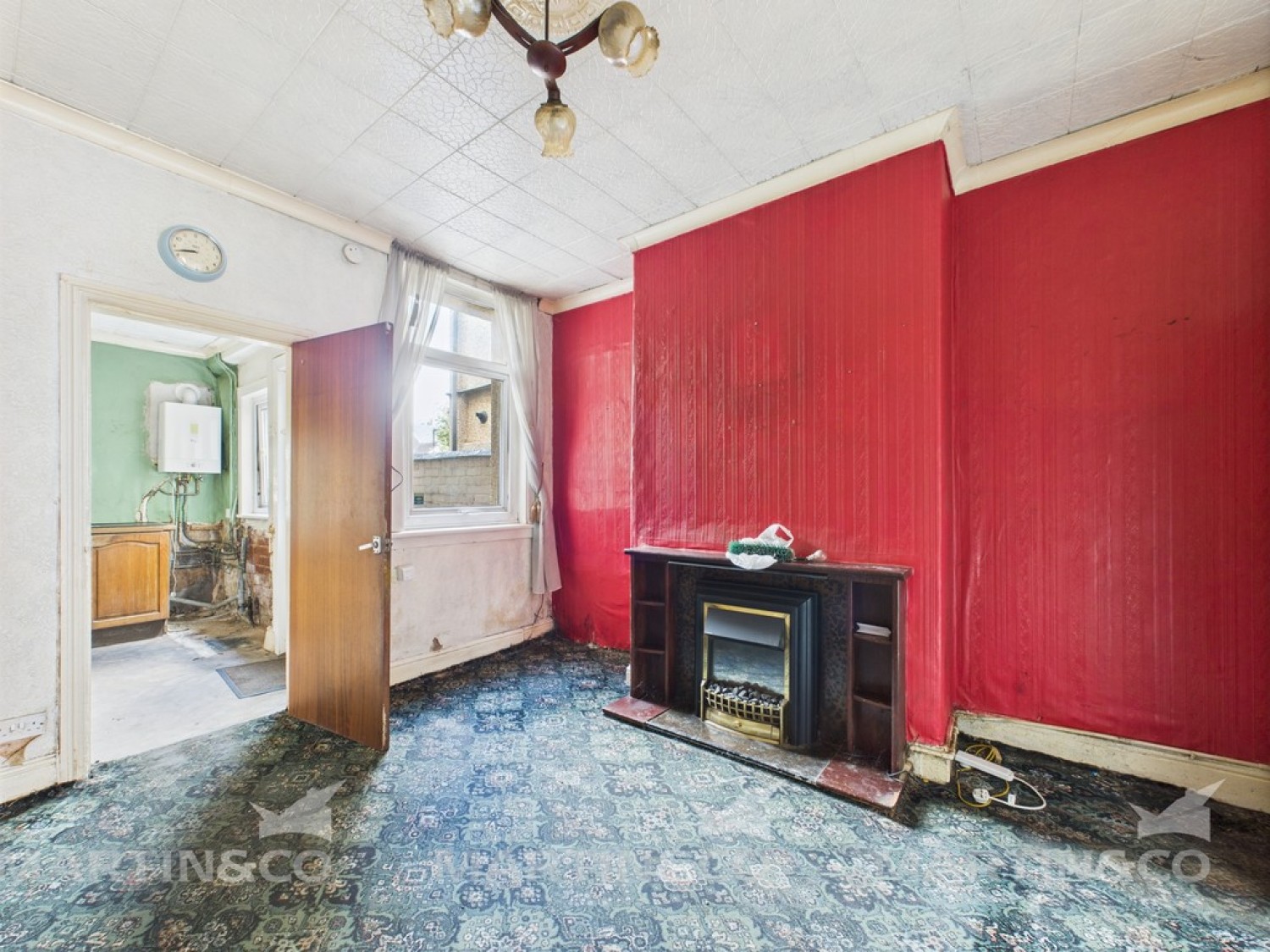 Hexthorpe, Doncaster, South Yorkshire