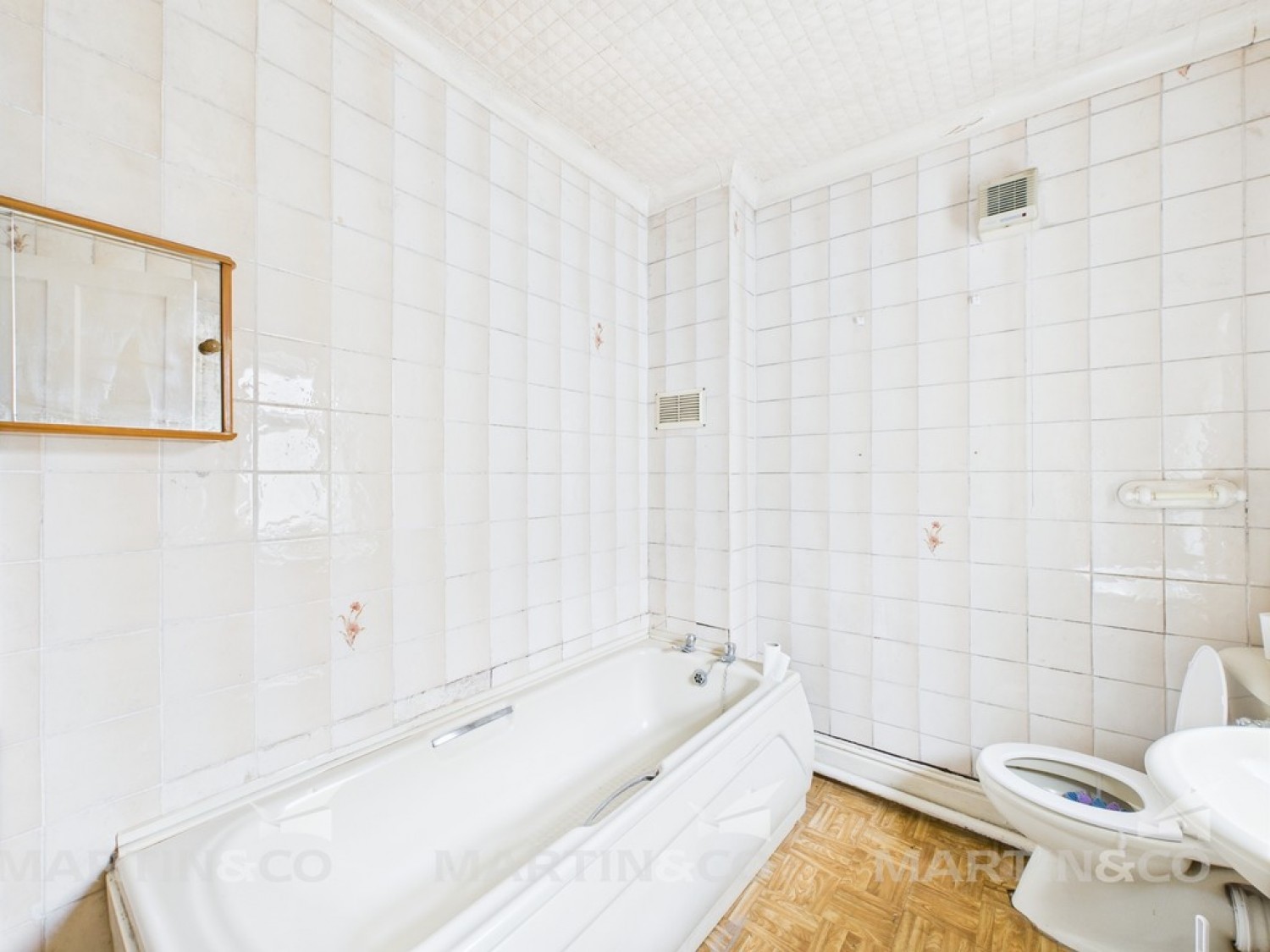 Hexthorpe, Doncaster, South Yorkshire